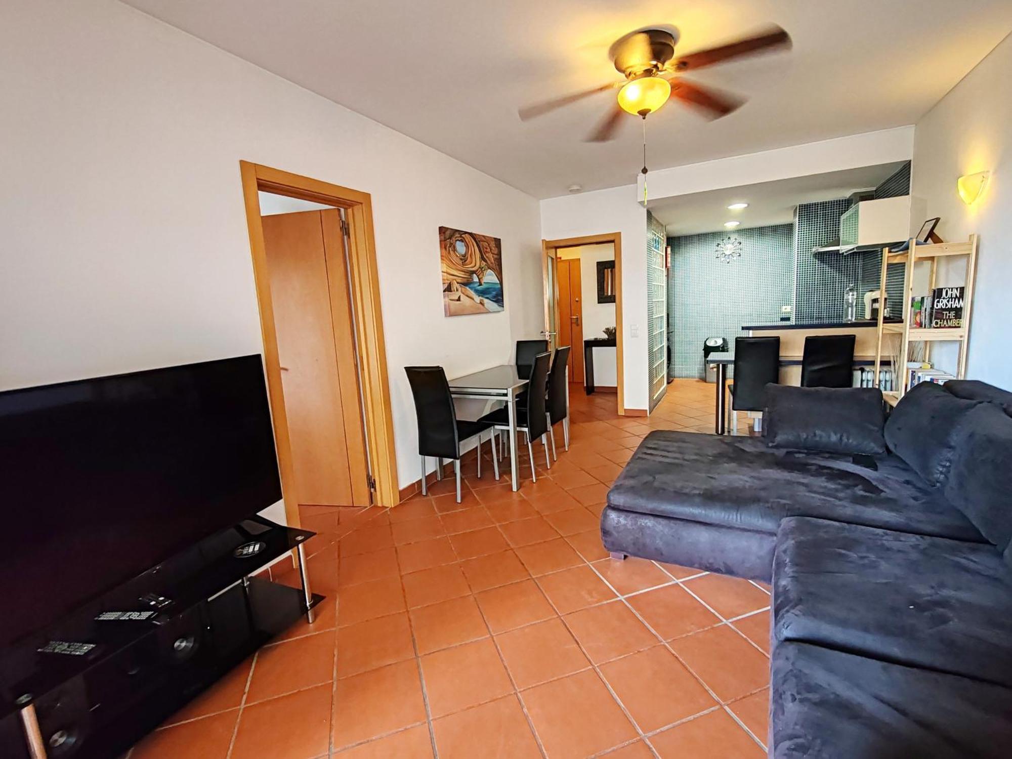 1B Terrace B - Casas & Papeis Lejlighed Armação de Pêra Eksteriør billede