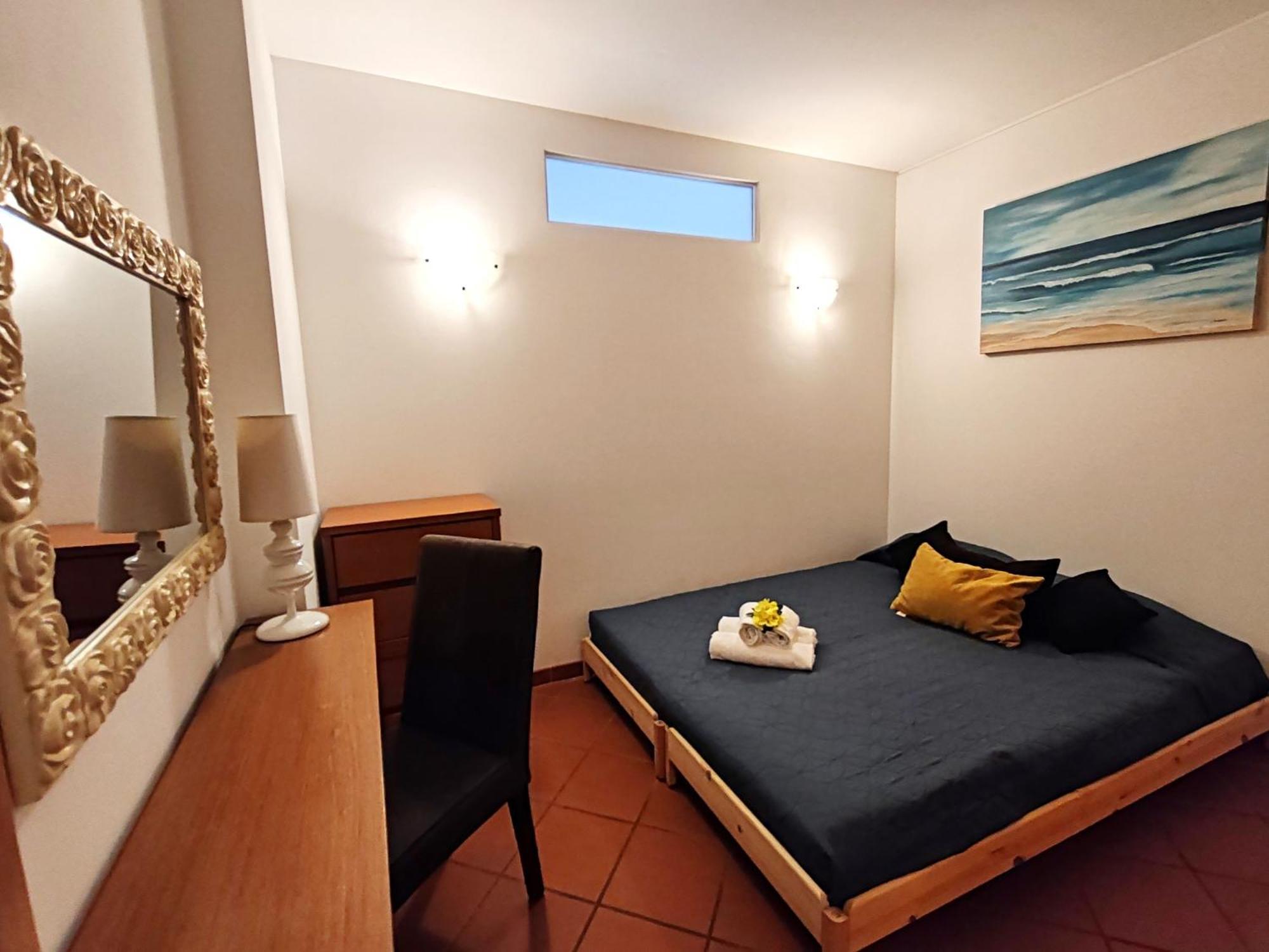 1B Terrace B - Casas & Papeis Lejlighed Armação de Pêra Eksteriør billede